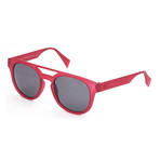 IS014 Sunglasses // Strawberry