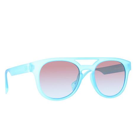 IS014 Sunglasses // Sky