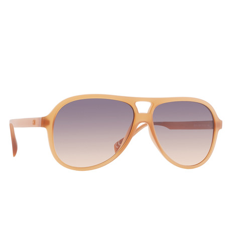 IS016 Sunglasses // Honey