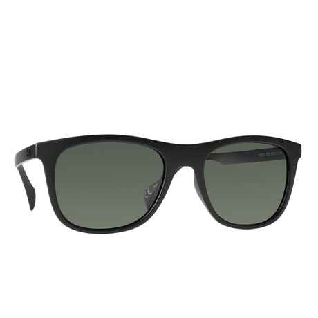 IS021 Sunglasses // Black