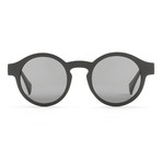 IS024 Sunglasses // Black