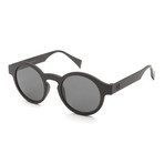 IS024 Sunglasses // Black