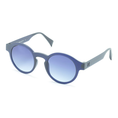 IS024 Sunglasses // Dark Blue