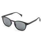 IS029 Sunglasses // Black