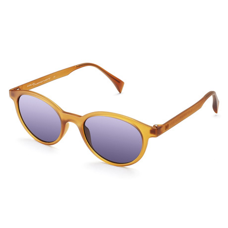 IS030 Sunglasses // Honey