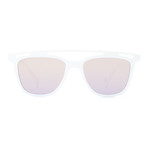 IS035 Sunglasses // White