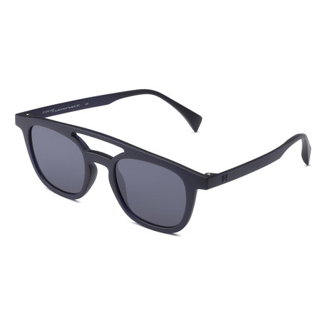 IS036 Sunglasses // Dark Blue