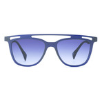 IS035 Sunglasses // Dark Blue