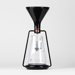 Gina Coffee Brewer (Black)