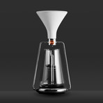 Gina Coffee Brewer (Black)