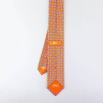 Brax Silk Tie