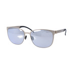 Men's M5030 Sunglasses // Gold