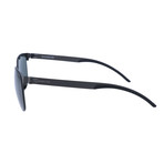 Men's M5030 Sunglasses // Matte Satin Gold