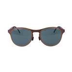 Men's M1045 Sunglasses // Copper