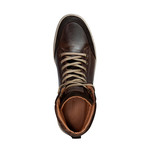 Aberdeen // Dark Brown (Euro: 36)