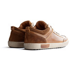 Aberdeen Low // Cognac (Euro: 41)