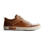 Aberdeen Low // Cognac (Euro: 40)