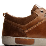 Aberdeen Low // Cognac (Euro: 41)