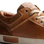 Aberdeen Low // Cognac (Euro: 40)