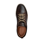 Aberdeen Low // Dark Brown (Euro: 44)