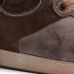 Leicester Leather // Light Brown (Euro: 44)