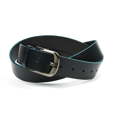 Olaya // Black (4XL)