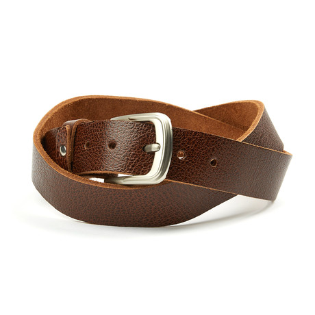 Water Gator Texture // Brown (4XL)