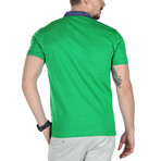 Kolton T-Shirt // Green (S)