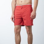 Men's Fred E-Board // Red (XL)