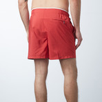 Men's Fred E-Board // Red (XL)