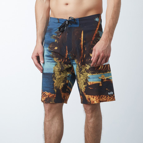 Long Boarder Boardshorts // Long Boarder (30)