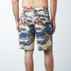 Big Wave Scene Boardshorts // Big Wave Scene (36)