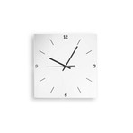 Modern Wall Clock