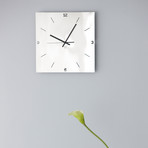 Modern Wall Clock