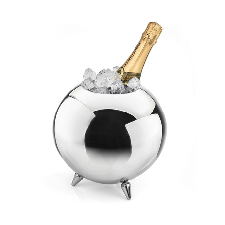 Sphere Champagne Bucket