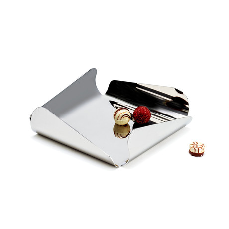 Ypsilon Small Square Tray