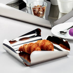 Ypsilon Medium Square Tray