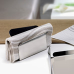 Ypsilon Napkin Holder