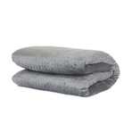 Solace Weighted Blanket + Duvet Cover // Twin (25 lb)