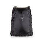Joey Backpack 2.0 // Branded Rain Cover + Dustbag