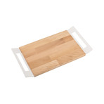 Taglieri Charcuterie Cutting Board