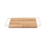 Taglieri Charcuterie Cutting Board