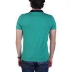 Gunner T-Shirt // Green (S)