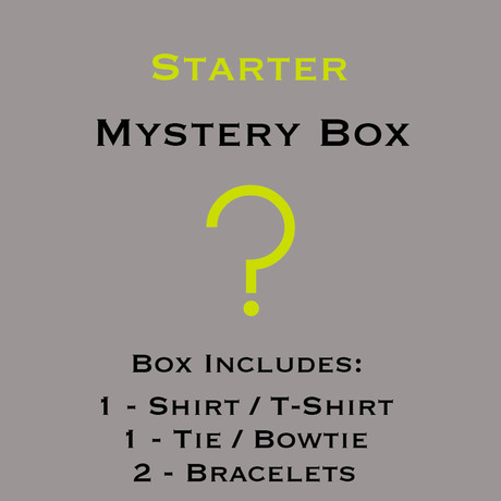 Starter Mystery Box (Small)