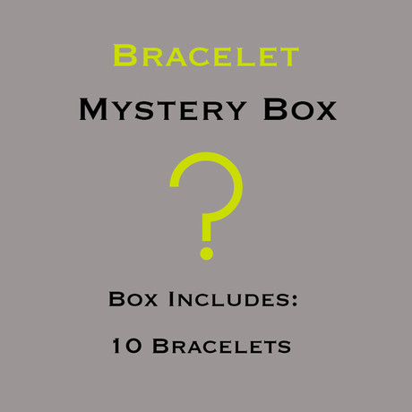 Bracelet Mystery Box