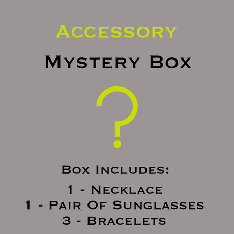 Accessory Mystery Box