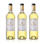 Chateau Loudenne Blanc 2015 - Three Pack