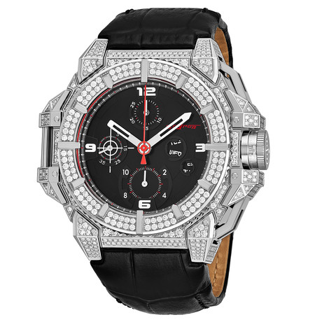 Snyper One Chronograph Automatic // 10.110.700