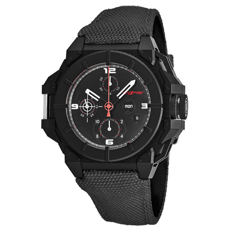 Snyper One Automatic // 10.200.0GREY