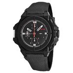 Snyper One Automatic // 10.200.0GREY